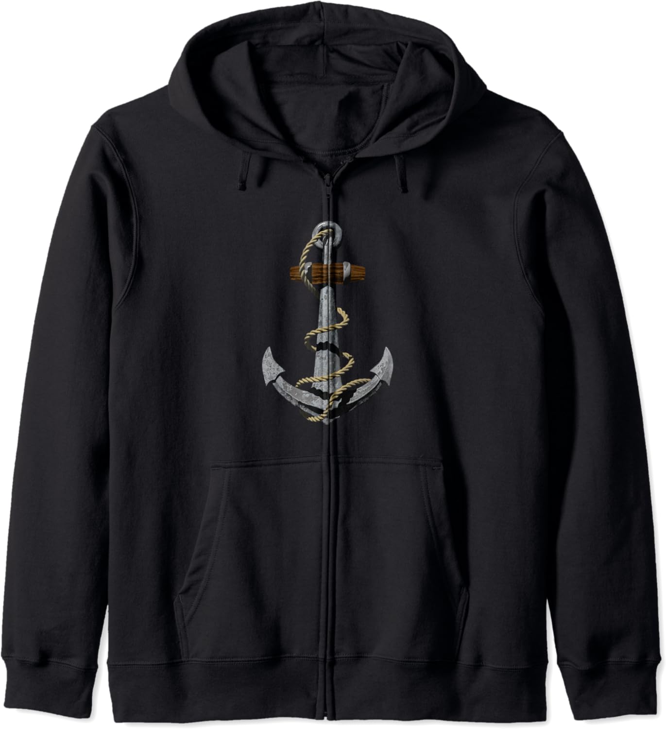 Ships hoodie Clearance